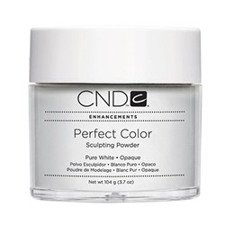 Perfect Powder - Pure White